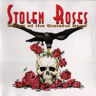 Stolen Roses, Songs Of The Grateful Dead